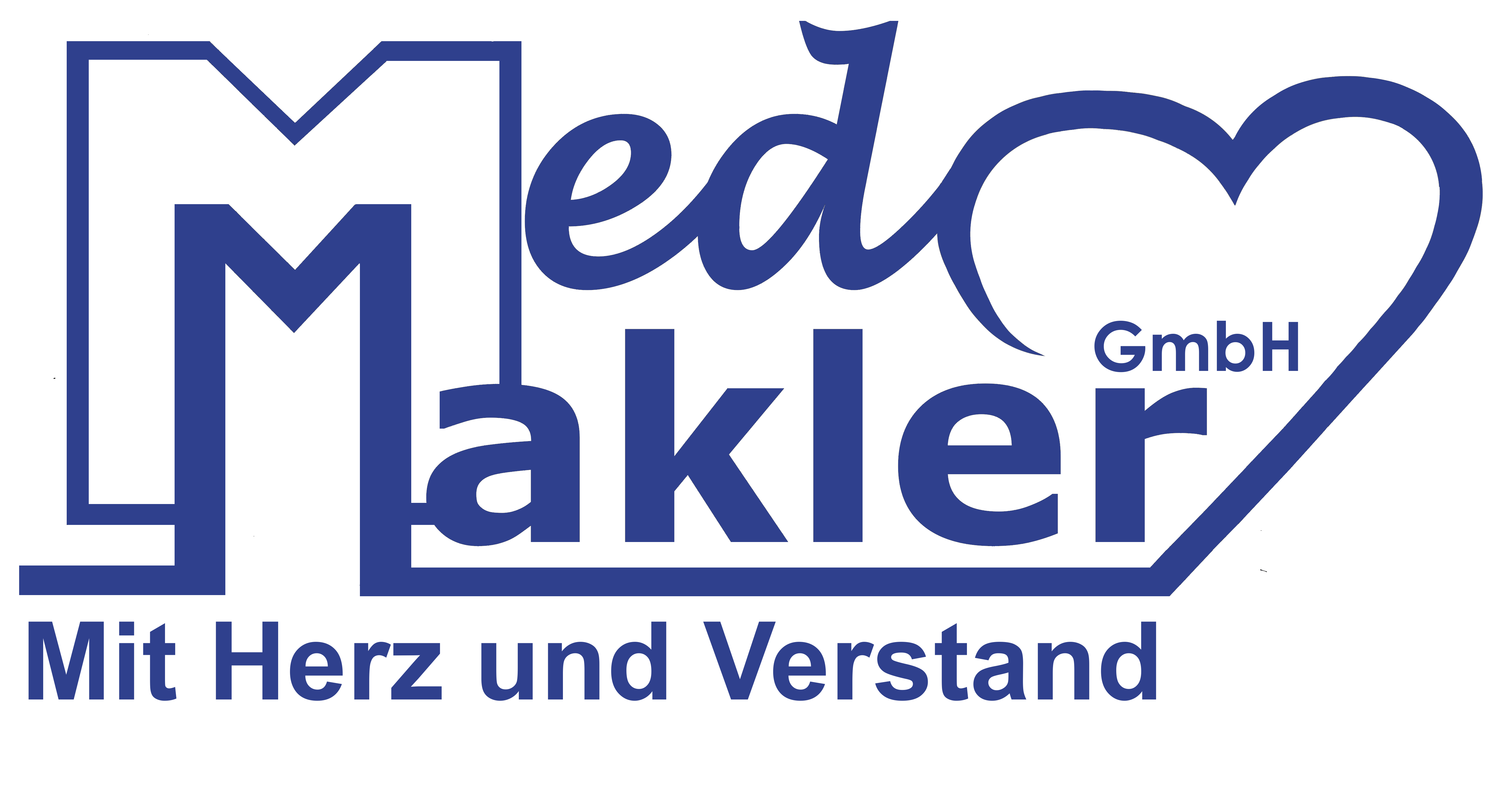 Logo-MedMakler-blau-trans-2022